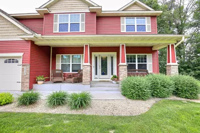 3940 192nd Lane NW, Oak Grove, MN 55303 - Photo 2