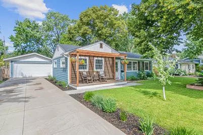 8332 11th Avenue S, Bloomington, MN 55420 - Photo 2