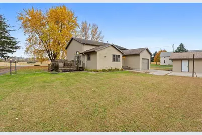 425 W Franklin Street, Morristown, MN 55052 - Photo 1