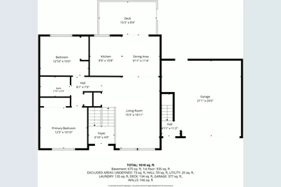 1710 Eugene Street, White Bear Lake, MN 55110 - Photo 36