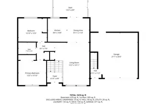 1710 Eugene St, White Bear Lake, MN 55110 - Photo 36
