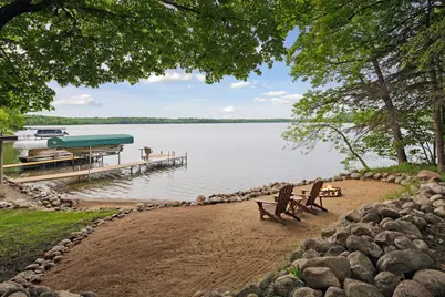 23001 NE Clearwater Point Road NE, Brainerd, MN 56401 - Photo 1