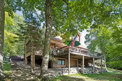 23001 NE Clearwater Point Road NE, Brainerd, MN 56401 - Photo 46