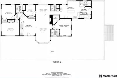 22871 Clearwater Point Road NE, Brainerd, MN 56401 - Photo 46