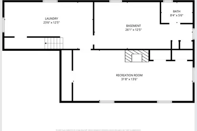 457 Division Street, Gaylord, MN 55334 - Photo 42