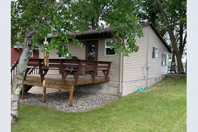 50425 E Lake Seven Road, Frazee, MN 56544 - Photo 1