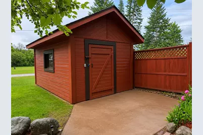 11058 S Brancel Road, Solon Springs, WI 54873 - Photo 6