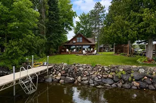 11058 S Brancel Rd, Solon Springs, WI 54873 - Photo 1
