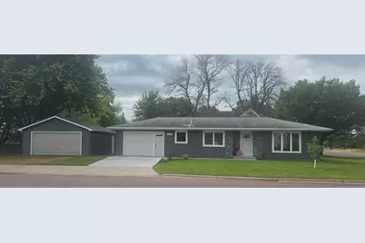 1502 2nd Avenue, Mountain Lake, MN 56159 - Photo 1