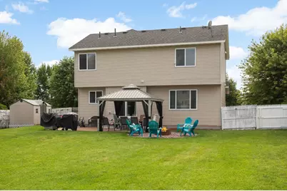 4998 Kama Lane NE, Albertville, MN 55301 - Photo 38