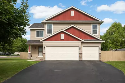 4998 Kama Lane NE, Albertville, MN 55301 - Photo 1
