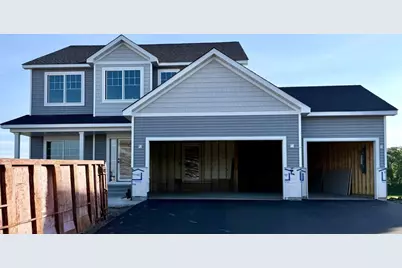 9662 32nd Street NE, Saint Michael, MN 55376 - Photo 2