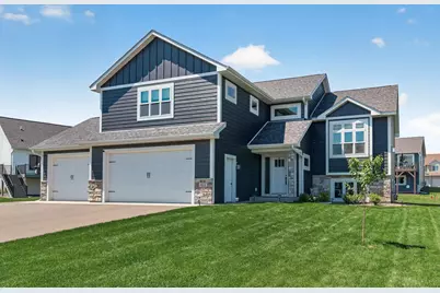 411 Westwood Drive, River Falls, WI 54022 - Photo 1