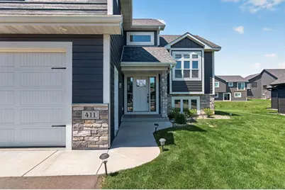 411 Westwood Drive, River Falls, WI 54022 - Photo 2