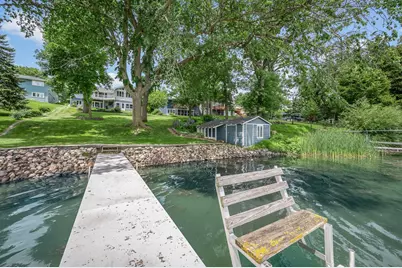 455 W Amber Lake Drive, Fairmont, MN 56031 - Photo 10