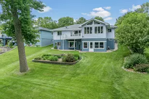 455 W Amber Lake Dr, Fairmont, MN 56031 - Photo 4