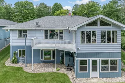 455 W Amber Lake Drive, Fairmont, MN 56031 - Photo 6