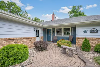 455 W Amber Lake Drive, Fairmont, MN 56031 - Photo 2