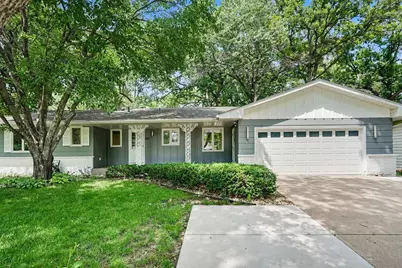 1463 Trollhagen Drive NE, Fridley, MN 55421 - Photo 1