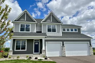 1776 Laquey Ave NE, Saint Michael, MN 55376 - Photo 1