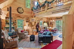 9146N Chippewa Pines Way, Winter, WI 54896 - Photo 2