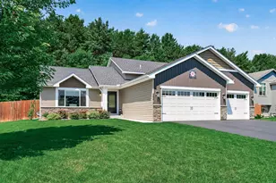 26412 25th St W, Zimmerman, MN 55398 - Photo 1