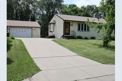 1244 Ryan Avenue E, Maplewood, MN 55109 - Photo 1