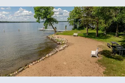 13335 E Shore Road, Crosslake, MN 56442 - Photo 1