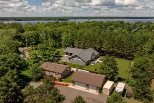13335 E Shore Rd, Crosslake, MN 56442 - Photo 8