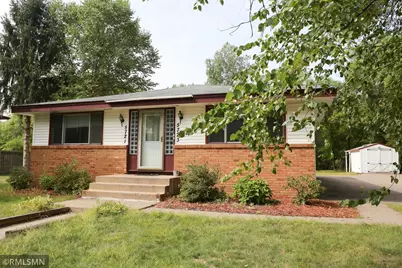 5721 Quincy Street, Mounds View, MN 55112 - Photo 1
