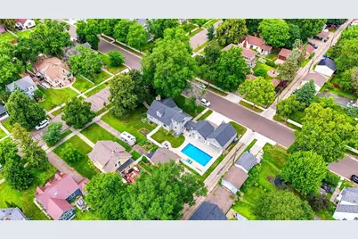 4054 Quail Avenue N, Robbinsdale, MN 55422 - Photo 4
