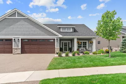 27100 Petes Hill Trail, Elko New Market, MN 55020 - Photo 2
