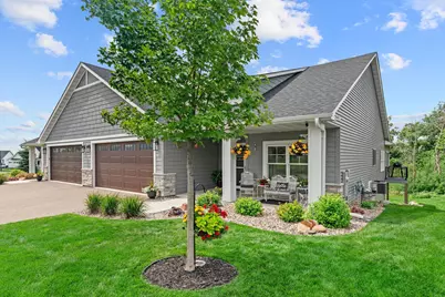 27100 Petes Hill Trail, Elko New Market, MN 55020 - Photo 1