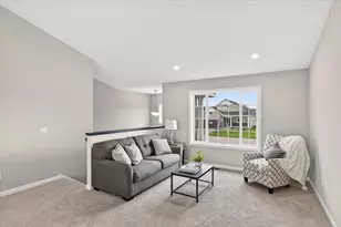 1471 Otter Way, New Richmond, WI 54017 - Photo 4