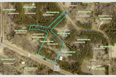1374 Pine View Trail, Houlton, WI 54082 - Photo 4