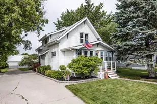 116 Juniper Ave E, Frazee, MN 56544 - Photo 1