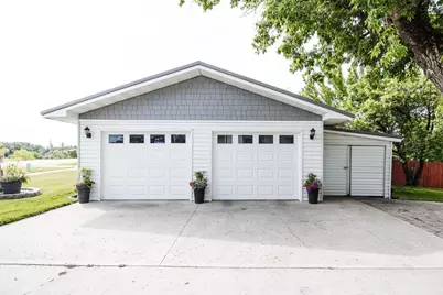 116 Juniper Avenue E, Frazee, MN 56544 - Photo 2