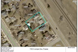 116 Juniper Ave E, Frazee, MN 56544 - Photo 74