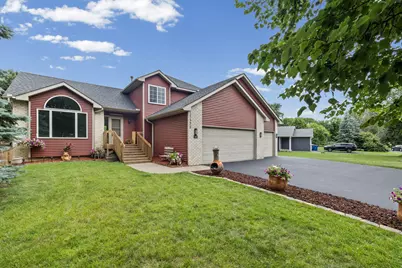 12455 Zea Street NW, Coon Rapids, MN 55433 - Photo 4