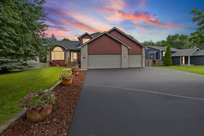 12455 Zea Street NW, Coon Rapids, MN 55433 - Photo 1