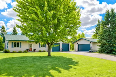 3755 Fox Lane, Pequot Lakes, MN 56472 - Photo 2