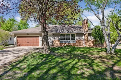 6416 Wilryan Avenue, Edina, MN 55439 - Photo 1