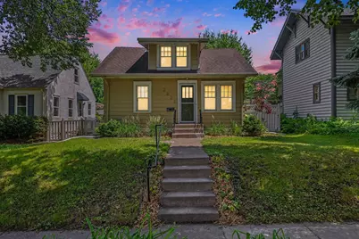 2623 McKinley Street NE, Minneapolis, MN 55418 - Photo 1