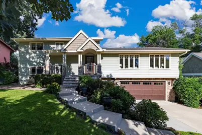 4011 Grimes Avenue S, Edina, MN 55416 - Photo 1
