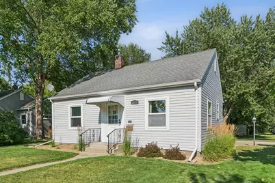 2202 6th Avenue, Anoka, MN 55303 - Photo 1