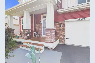 6598 Jeffery Avenue S, Cottage Grove, MN 55016 - Photo 2