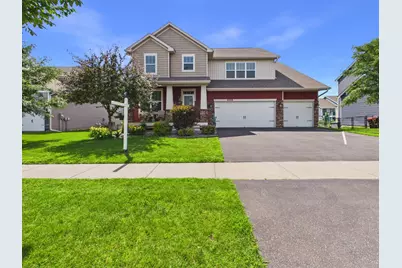 6598 Jeffery Avenue S, Cottage Grove, MN 55016 - Photo 54