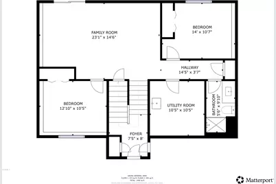 404 Westgate Drive, Winsted, MN 55395 - Photo 38