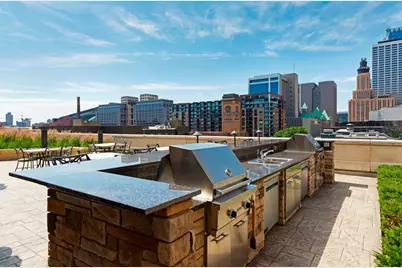 100 3rd Avenue S #2501, Minneapolis, MN 55401 - Photo 32