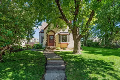 1589 Hollywood Court, Falcon Heights, MN 55108 - Photo 1